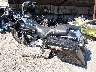 1HD1FSW105Y****** Salvage and Repairable 2005 Harley-Davidson Road Glide in Taunton