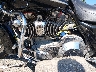 1HD1FSW105Y****** Used 2005 Harley-Davidson Road Glide in Taunton