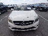 WDDSJ4GB9EN****** Wrecked 2014 Mercedes-Benz Cla 250 in North Carolina State