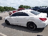 WDDSJ4GB9EN****** Repairable 2014 Mercedes-Benz Cla 250 in North Carolina State
