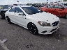 WDDSJ4GB9EN****** Salvage and Wrecked 2014 Mercedes-Benz Cla 250 in Raleigh