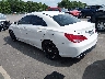WDDSJ4GB9EN****** Salvage and Repairable 2014 Mercedes-Benz Cla 250 in Raleigh