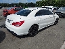 WDDSJ4GB9EN****** Salvage and Wrecked 2014 Mercedes-Benz Cla 250 in North Carolina State