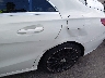 WDDSJ4GB9EN****** Salvage and Repairable 2014 Mercedes-Benz Cla 250 in North Carolina State