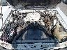 1FABP2732FF****** Reparables 1985 Ford Mustang en Los Angeles