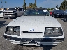 1FABP2732FF****** Usados 1985 Ford Mustang en Estado de California
