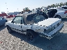 1FABP2732FF****** Salvamento 1985 Ford Mustang