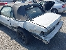1FABP2732FF****** Salvamento y Destrozados 1985 Ford Mustang en Los Angeles