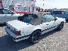 1FABP2732FF****** Salvamento y Destrozados 1985 Ford Mustang en Estado de California