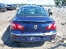 WVWHL73C89E****** Wrecked 2009 Volkswagen CC