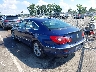 WVWHL73C89E****** Salvage and Repairable 2009 Volkswagen CC in Englishtown