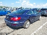 WVWHL73C89E****** Salvage and Wrecked 2009 Volkswagen CC in New Jersey State