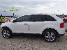 2FMDK3KC8DB****** Salvamento 2013 Ford Edge