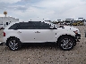 2FMDK3KC8DB****** Reparables 2013 Ford Edge en Estado de Texas