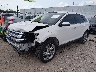 2FMDK3KC8DB****** Usados y Reparables 2013 Ford Edge en Houston North