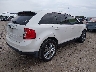 2FMDK3KC8DB****** Salvamento y Destrozados 2013 Ford Edge en Estado de Texas