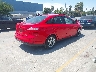1FADP3F21EL****** Salvage and Wrecked 2014 Ford Focus in California State