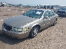 1G6KS54Y03U****** Used and Repairable 2003 Cadillac Seville in Sioux Falls