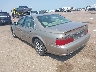 1G6KS54Y03U****** Salvage and Repairable 2003 Cadillac Seville in Sioux Falls