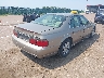 1G6KS54Y03U****** Salvage and Wrecked 2003 Cadillac Seville in South Dakota State