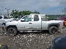 1GCSKTE21AZ****** Repairable 2010 Chevrolet Silverado 1500 in North Carolina State