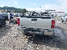 1GCSKTE21AZ****** Wrecked 2010 Chevrolet Silverado 1500