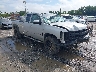 1GCSKTE21AZ****** Salvage and Wrecked 2010 Chevrolet Silverado 1500 in Asheville