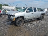1GCSKTE21AZ****** Used and Repairable 2010 Chevrolet Silverado 1500 in Asheville