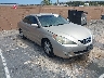 4T1CE38P56U****** Salvage and Wrecked 2006 Toyota Camry Solara in Santa Clarita