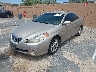 4T1CE38P56U****** Used and Repairable 2006 Toyota Camry Solara in Santa Clarita