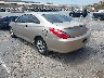 4T1CE38P56U****** Salvage and Repairable 2006 Toyota Camry Solara in Santa Clarita