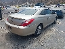 4T1CE38P56U****** Salvage and Wrecked 2006 Toyota Camry Solara in California State