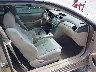 4T1CE38P56U****** Used and Repairable 2006 Toyota Camry Solara in California State