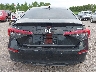 2HGFE2F55RH****** Wrecked 2024 Honda Civic