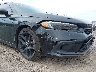 2HGFE2F55RH****** Repairable 2024 Honda Civic