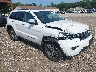 1C4RJEBGXKC****** Salvage and Wrecked 2019 Jeep Grand Cherokee in Long Island