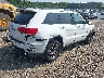 1C4RJEBGXKC****** Salvage and Wrecked 2019 Jeep Grand Cherokee in New York State