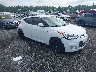 KMHTC6AD2HU****** Salvage and Wrecked 2017 Hyundai Veloster in Elkton