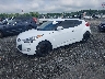 KMHTC6AD2HU****** Used and Repairable 2017 Hyundai Veloster in Elkton