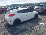KMHTC6AD2HU****** Salvage and Wrecked 2017 Hyundai Veloster in Maryland State