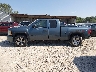 1GCRKSE36BZ****** Salvage 2011 Chevrolet Silverado 1500
