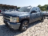 1GCRKSE36BZ****** Used and Repairable 2011 Chevrolet Silverado 1500 in Columbus