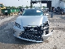 58ABK1GG9HU****** Wrecked 2017 Lexus ES in Pennsylvania State