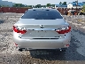 58ABK1GG9HU****** Wrecked 2017 Lexus ES