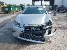 58ABK1GG9HU****** Salvage and Repairable 2017 Lexus ES in Pennsylvania State