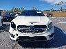 WDCTG4EB6GJ****** Wrecked 2016 Mercedes-Benz GLA-Class in California State