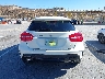 WDCTG4EB6GJ****** Wrecked 2016 Mercedes-Benz GLA-Class