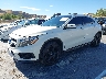 WDCTG4EB6GJ****** Used and Repairable 2016 Mercedes-Benz GLA-Class in Santa Clarita