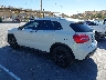 WDCTG4EB6GJ****** Salvage and Repairable 2016 Mercedes-Benz GLA-Class in Santa Clarita