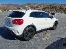 WDCTG4EB6GJ****** Salvage and Wrecked 2016 Mercedes-Benz GLA-Class in California State